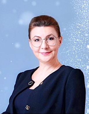Галкина Марина Владимировна.