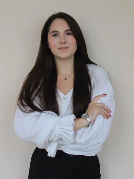 Кувшинова Елизавета Борисовна.