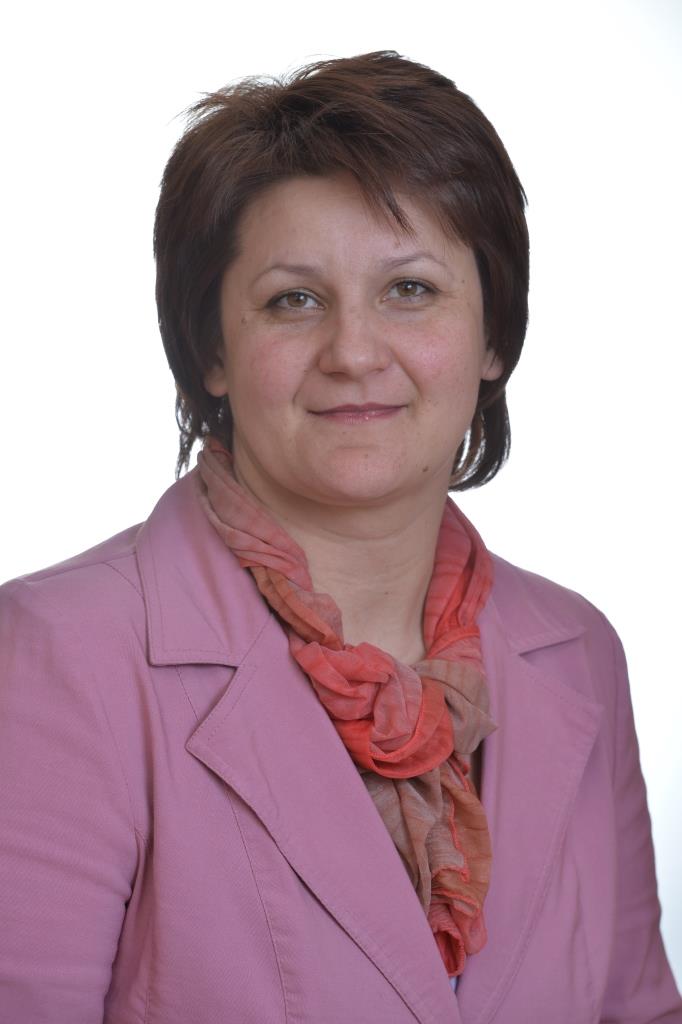 Макаровская Татьяна Владимировна.