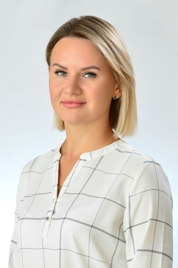 Никитина Ольга Алексеевна.