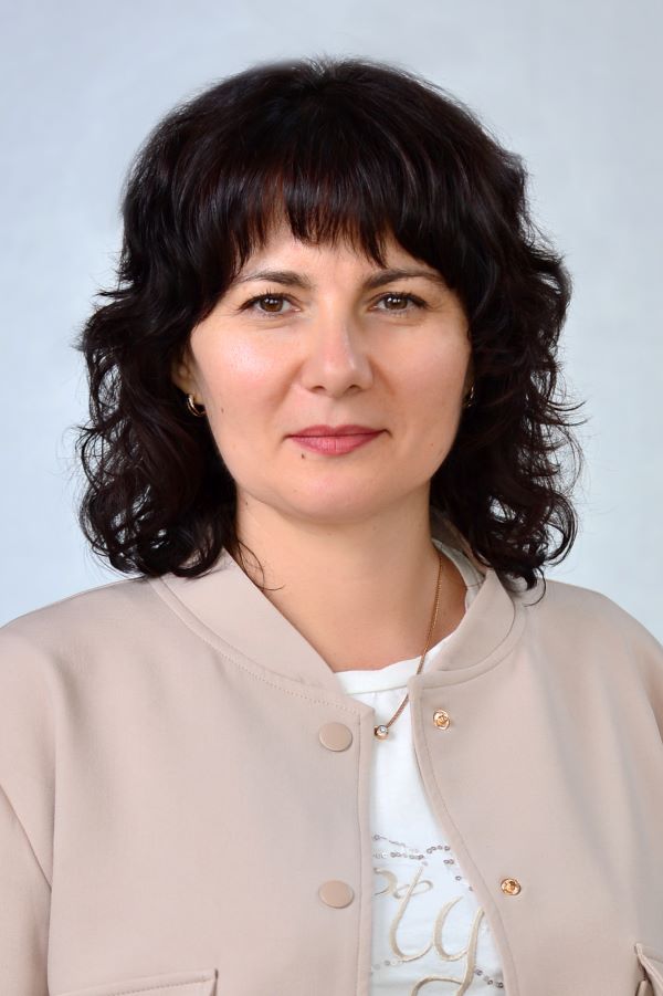 Жумашева Лилия Шамильевна.