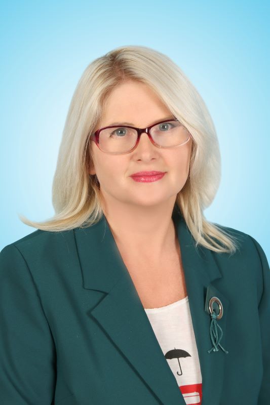 Пономаренко Марина Геннадьевна.